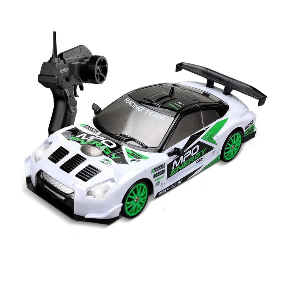 Mustang RC de Drift 1:24