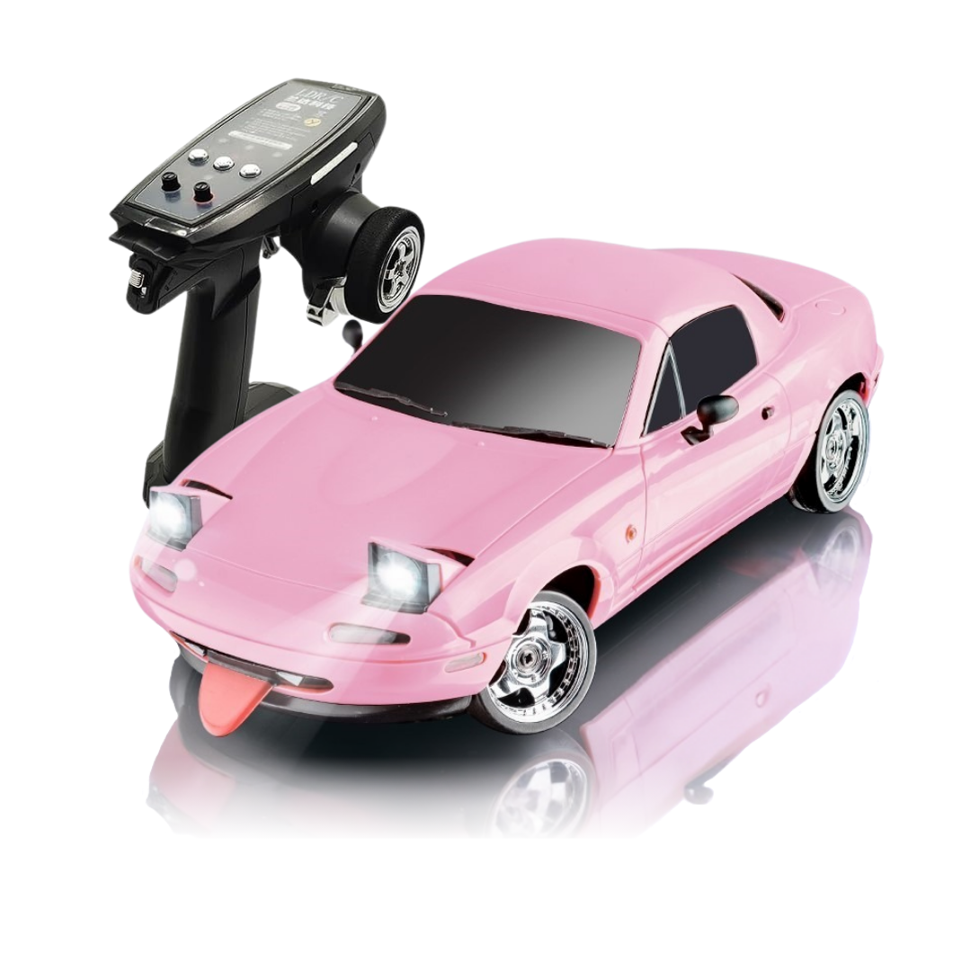 Miata RC de Drift 1:18