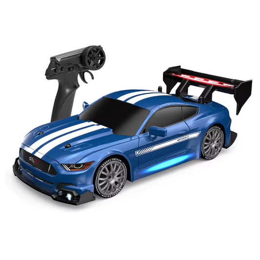Mustang RC de Drift 1:24