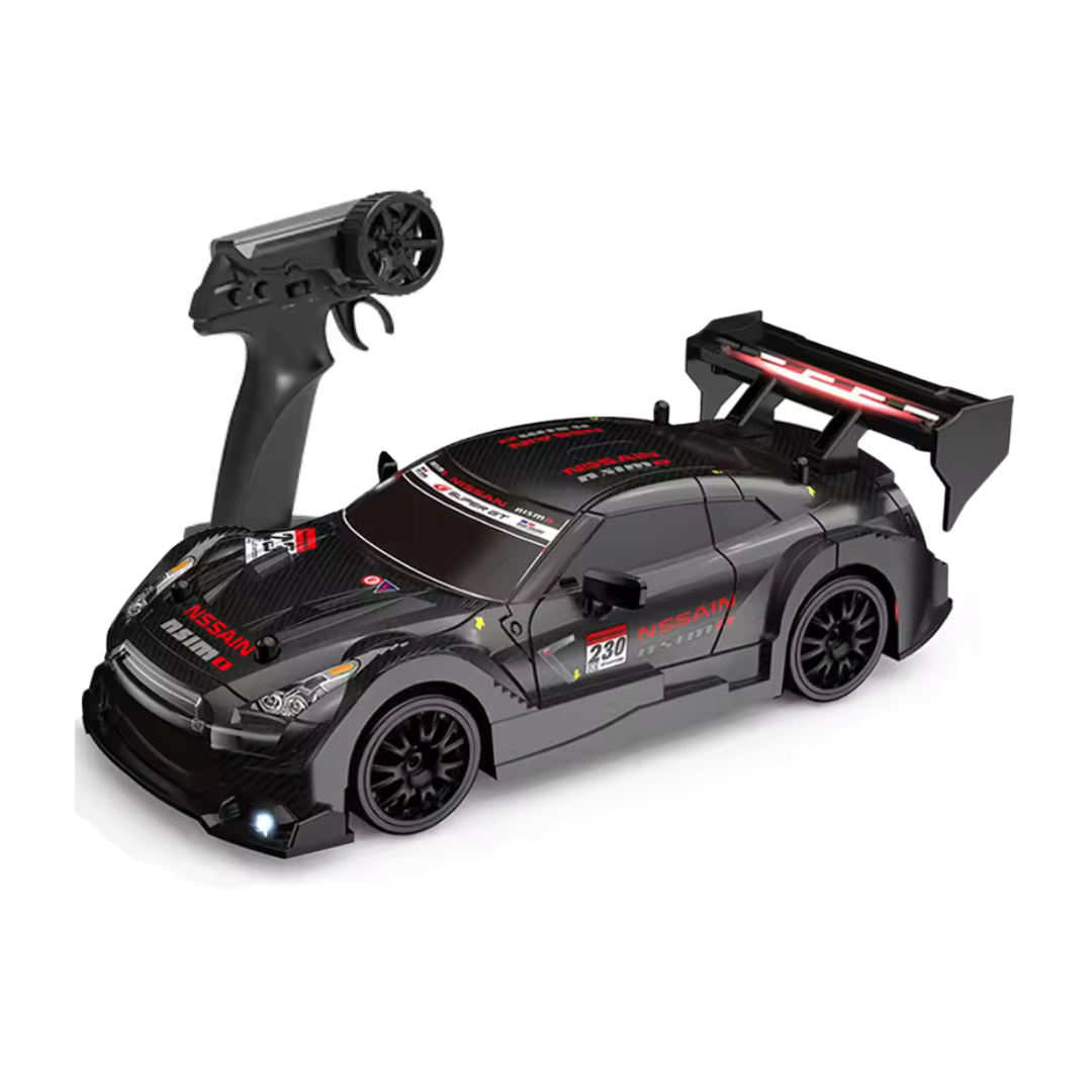 Mustang RC de Drift 1:24