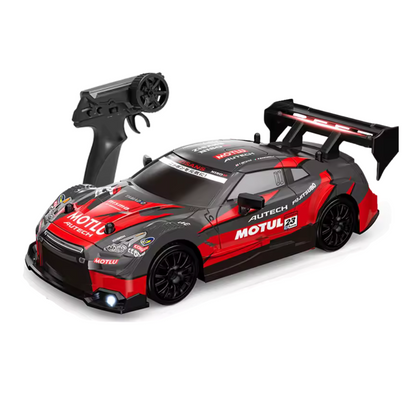 Mustang RC de Drift 1:24