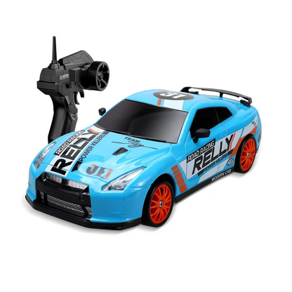 Mustang RC de Drift 1:24