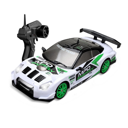 Mustang RC de Drift 1:24