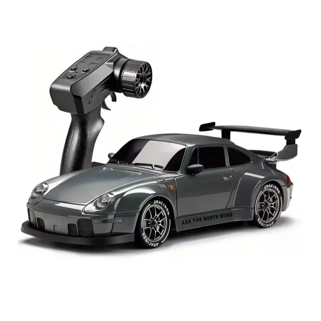 911 RWB RC de Drift 1:24