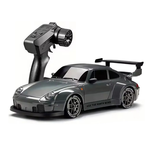 911 RWB RC de Drift 1:24